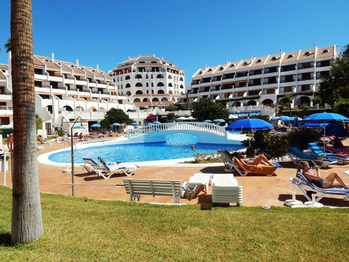 Beautiful Beachfront Playa de las Americas  Zewnętrze zdjęcie